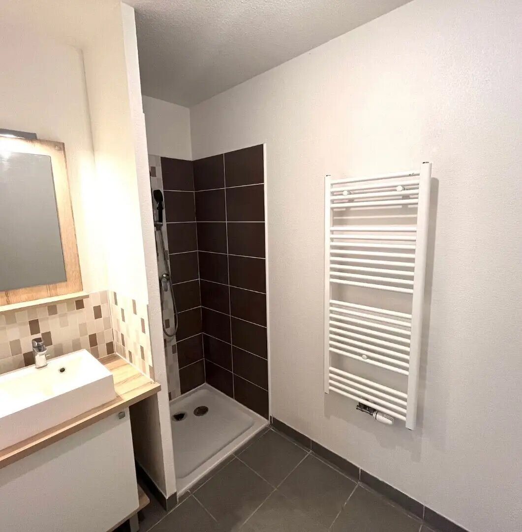 Appartement à vendre, 38m², Sète