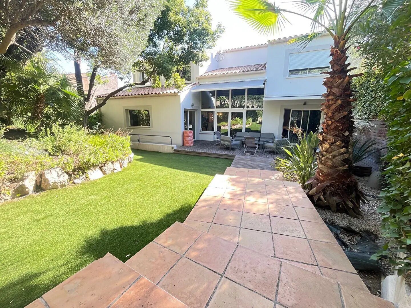 Maison à vendre, 228m², Sète