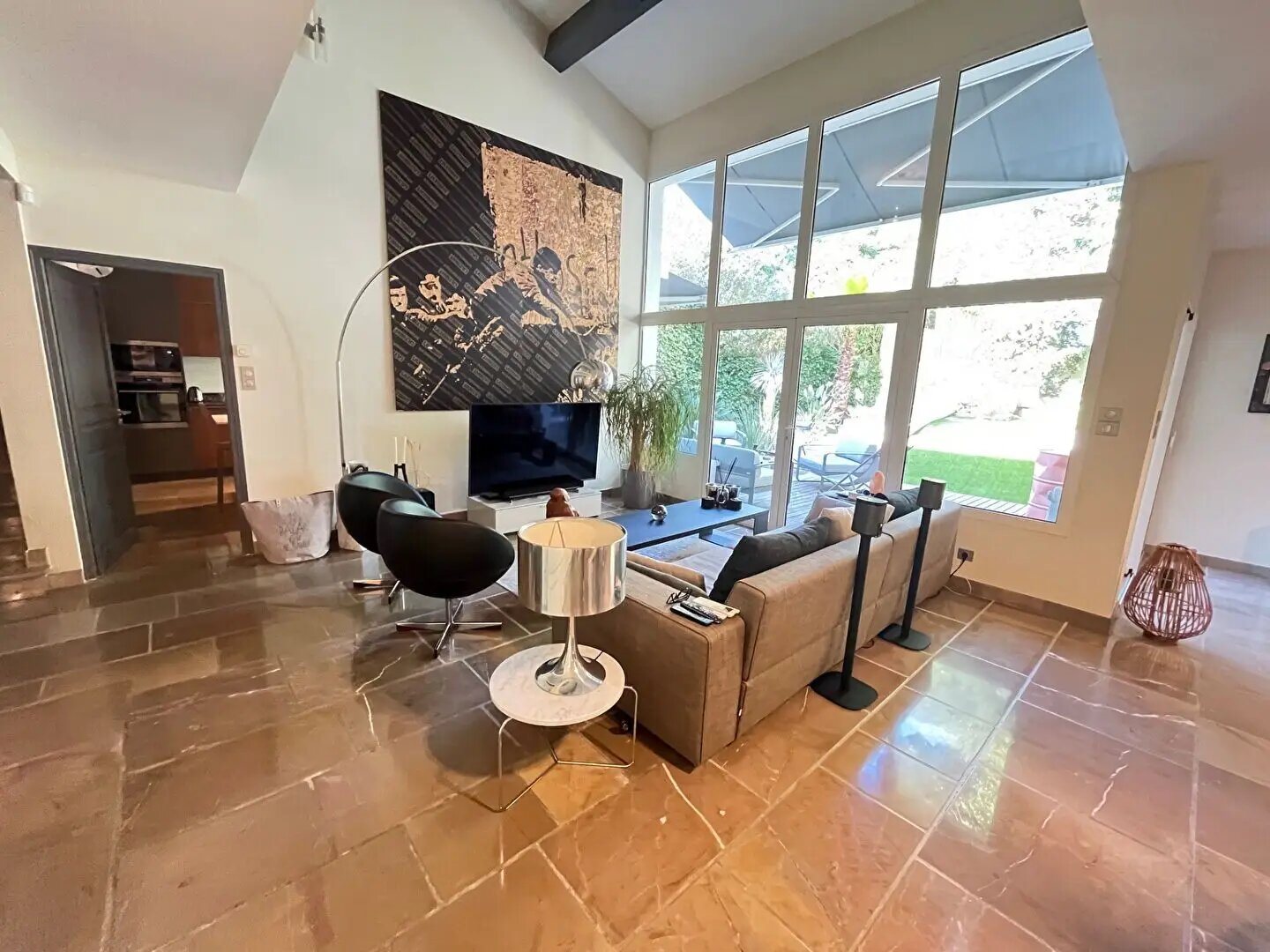 Maison à vendre, 228m², Sète