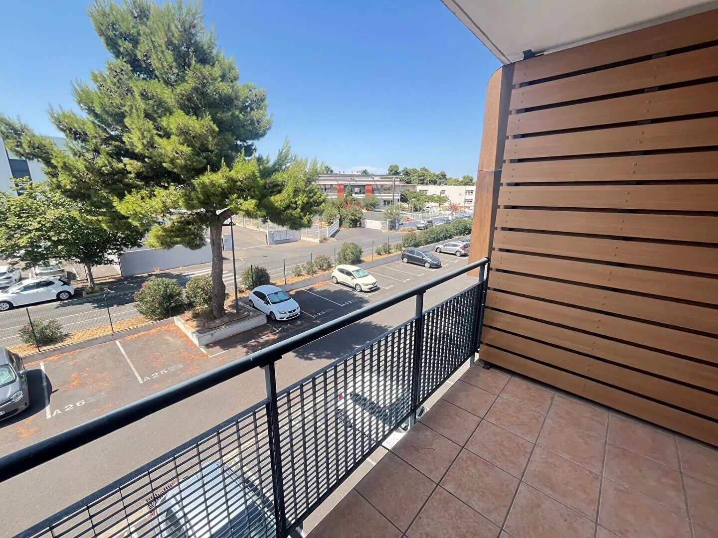 Appartement à vendre, 58m², Béziers