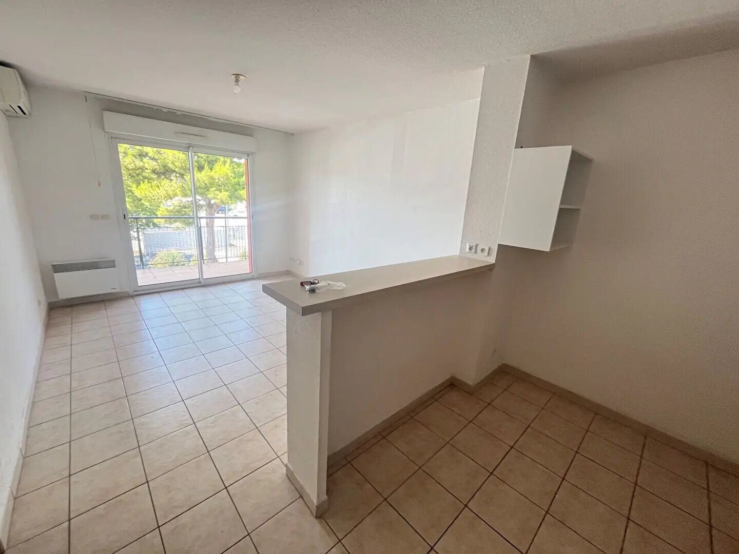 Appartement à vendre, 58m², Béziers