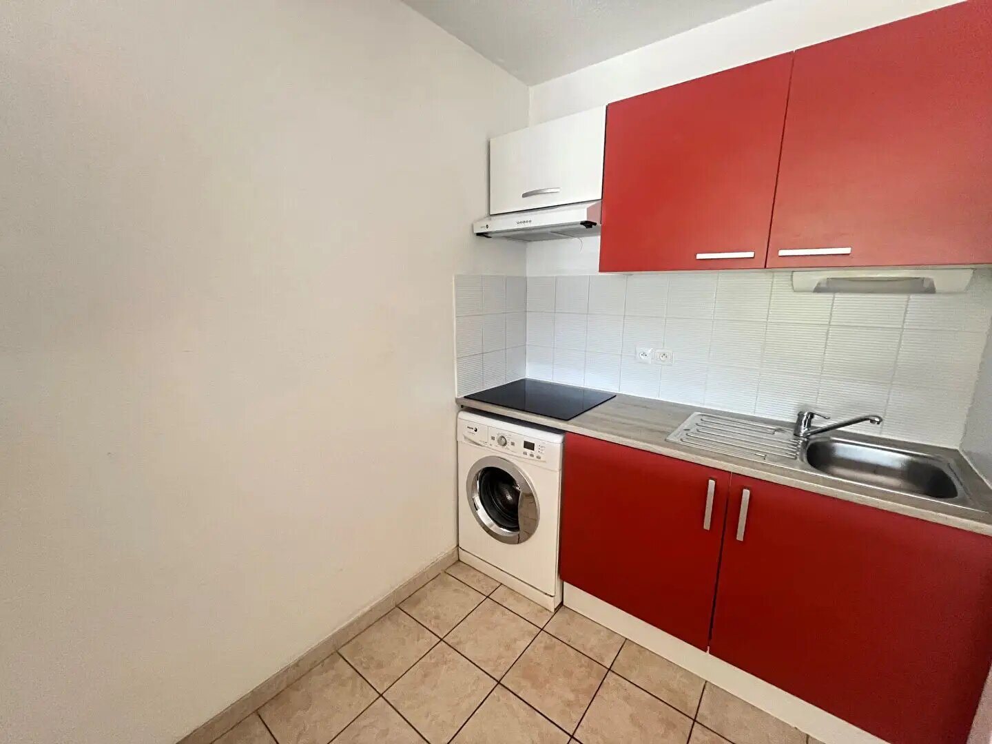 Appartement à vendre, 58m², Béziers