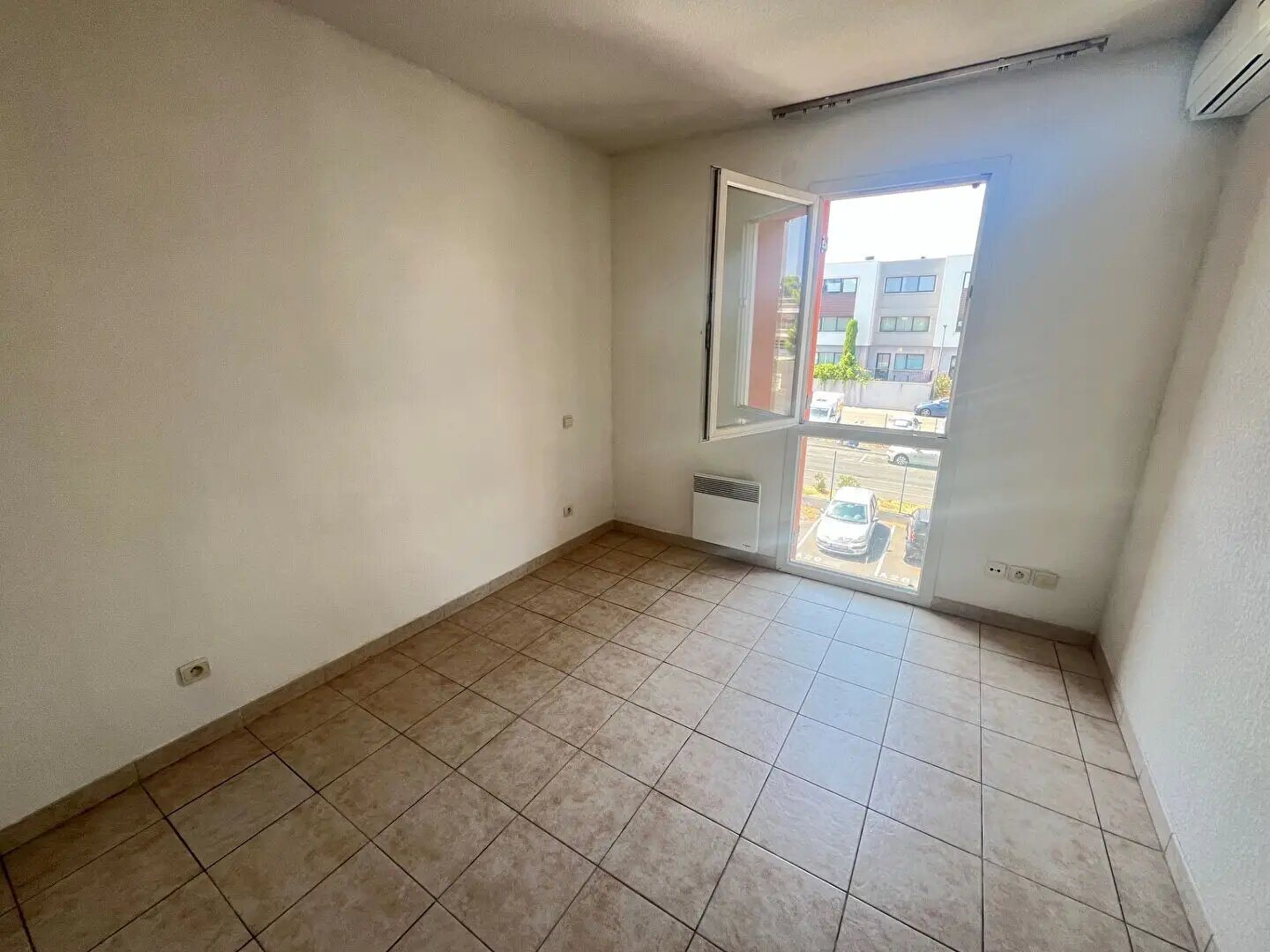 Appartement à vendre, 58m², Béziers
