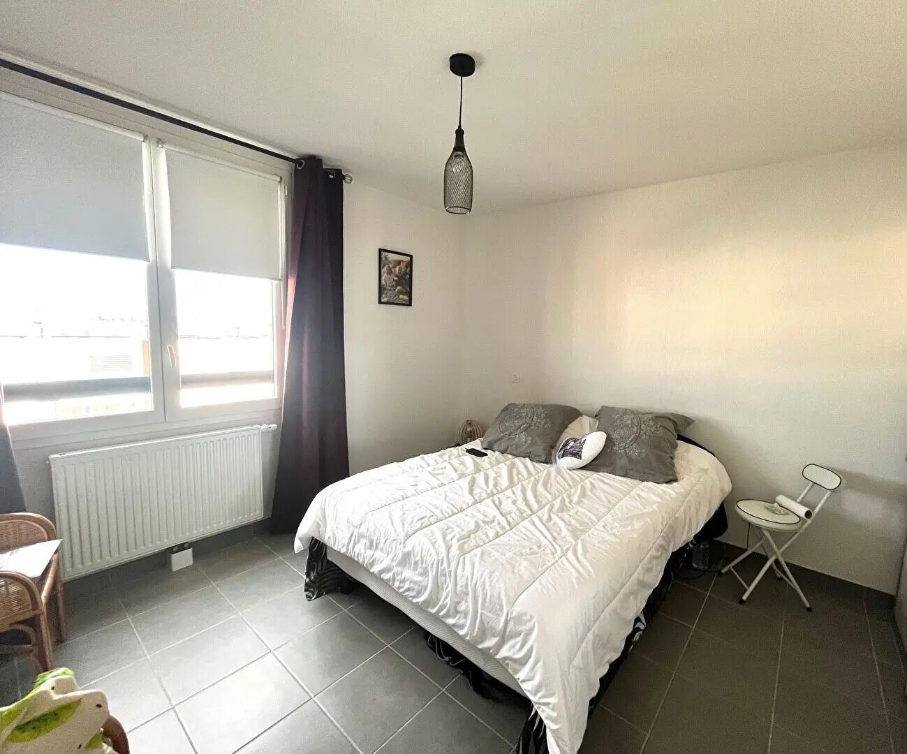 Appartement à vendre, 62m², Sète