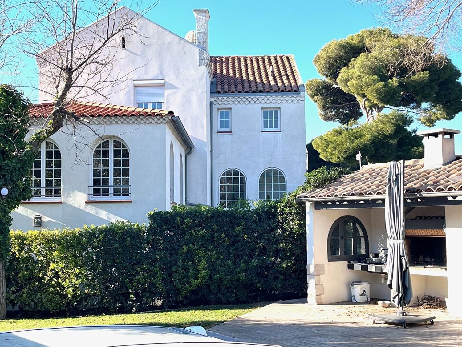 Maison à vendre, 157m², Frontignan