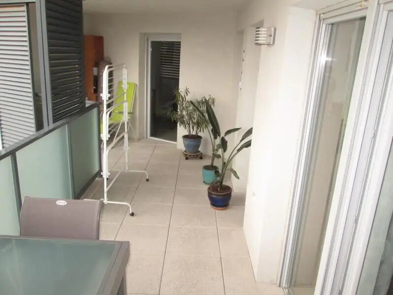 Appartement à louer, 69m², Sète