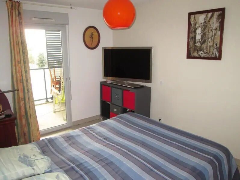 Appartement à louer, 69m², Sète