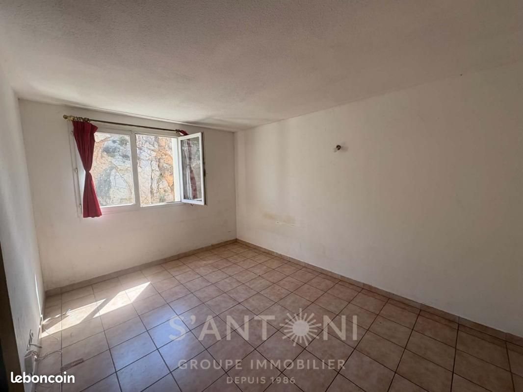 Appartement à vendre, 19m², Sète
