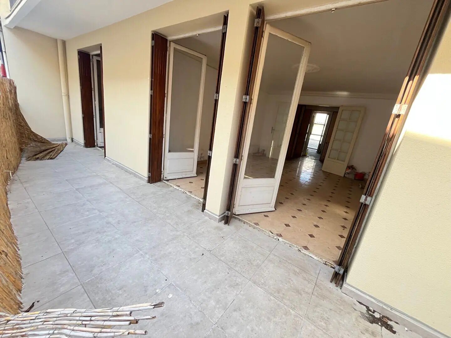 Appartement à vendre, 71m², Sète