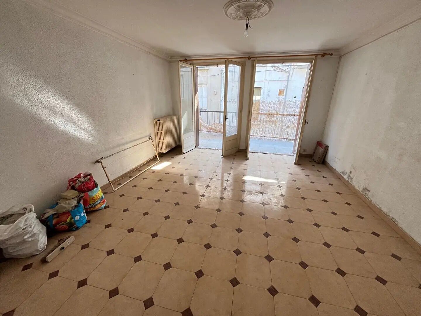 Appartement à vendre, 71m², Sète