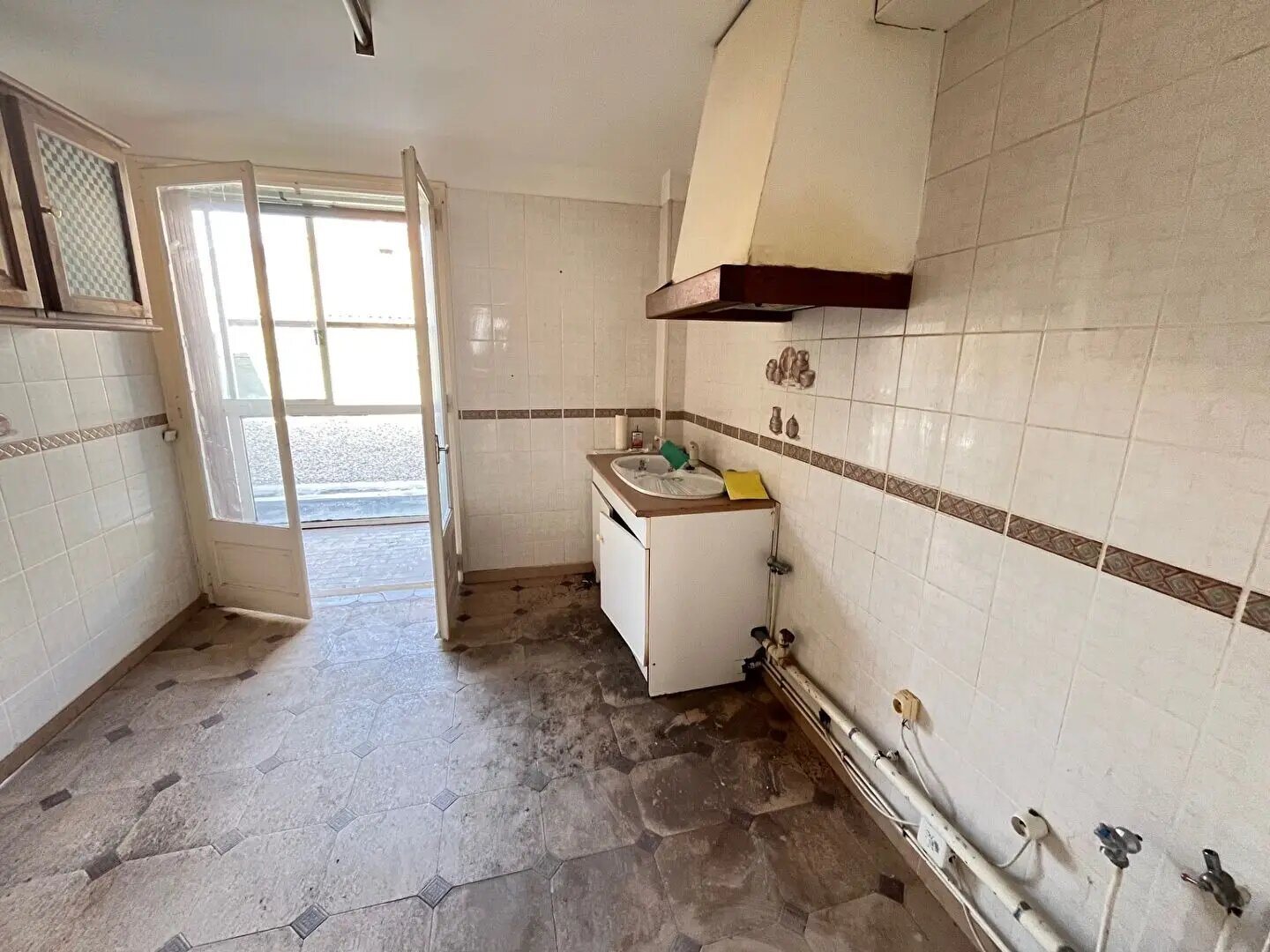 Appartement à vendre, 71m², Sète