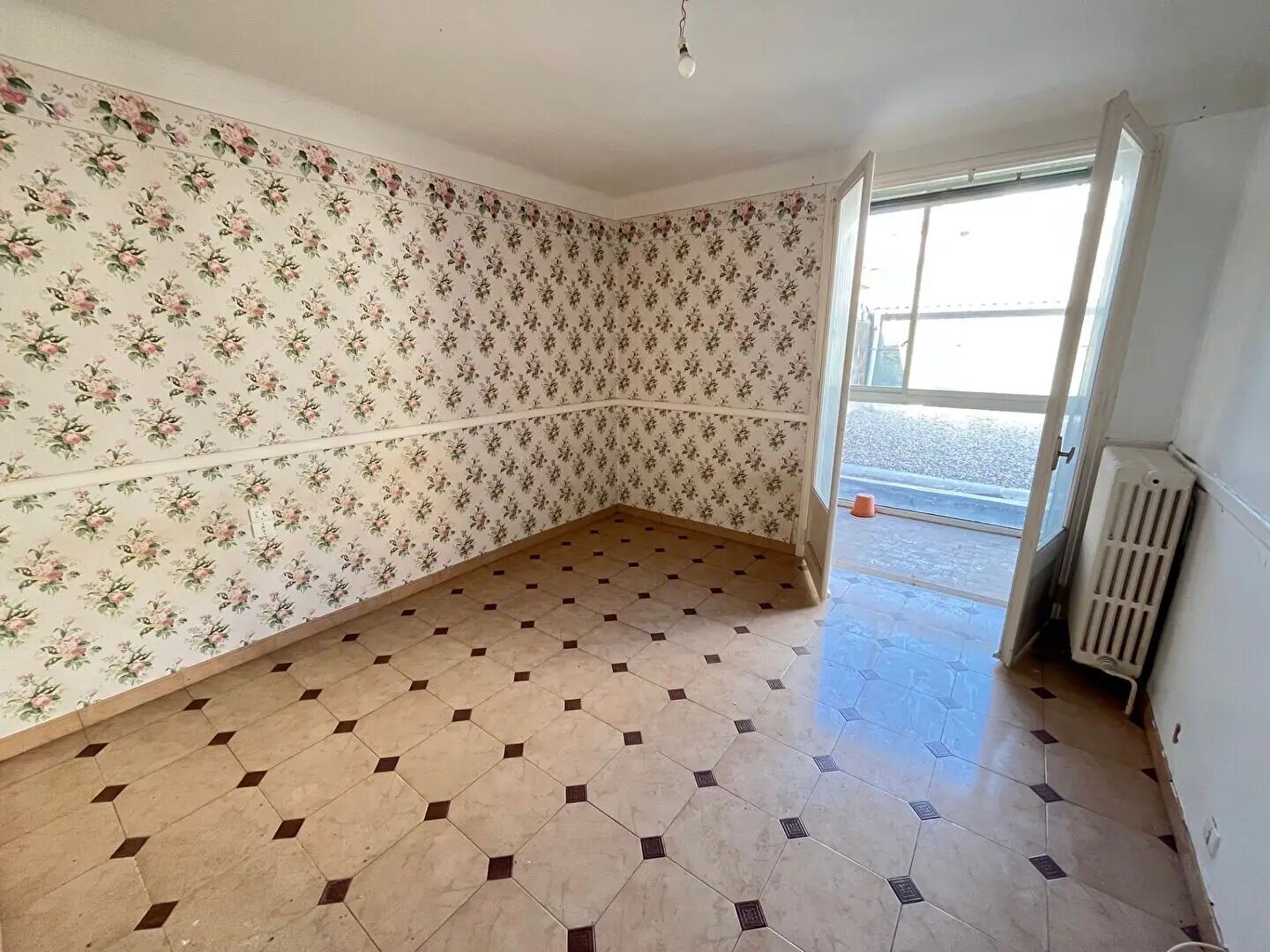 Appartement à vendre, 71m², Sète