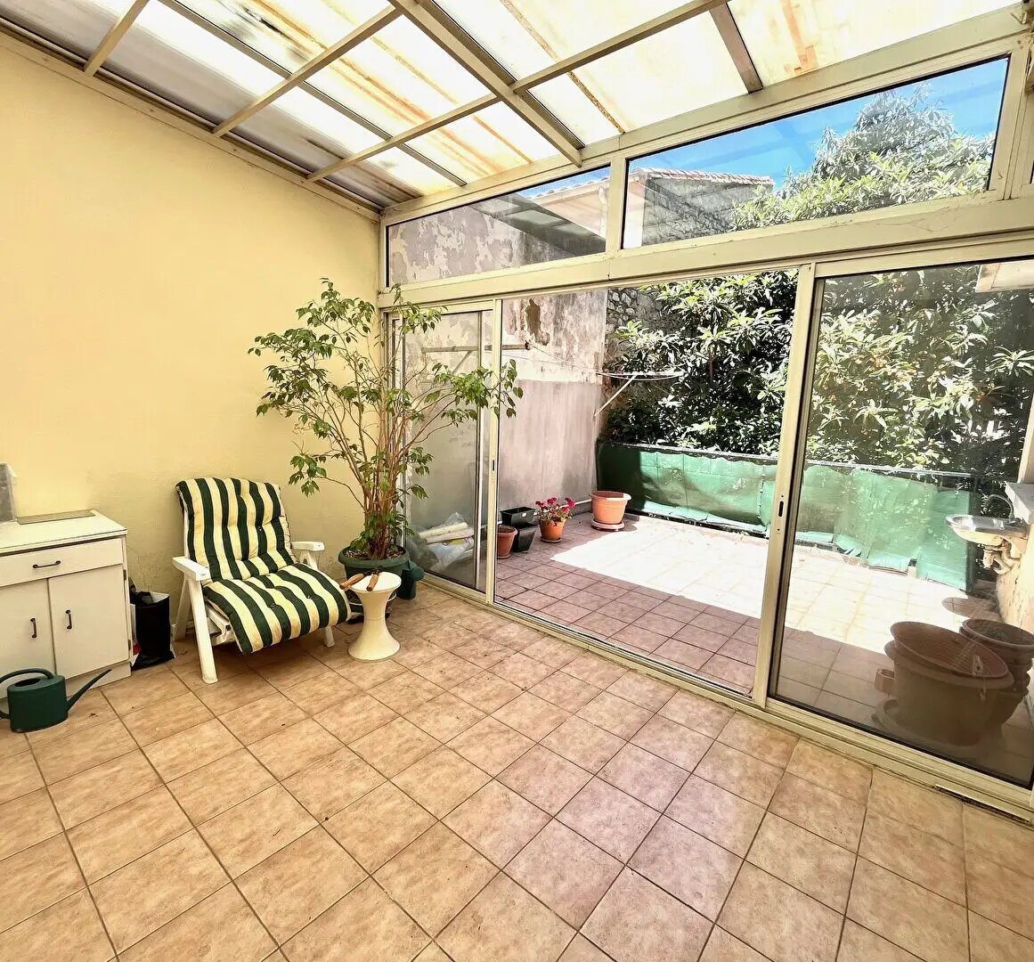 Maison à vendre, 120m², Sète