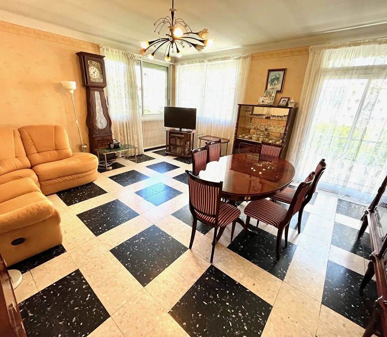 Maison à vendre, 120m², Sète