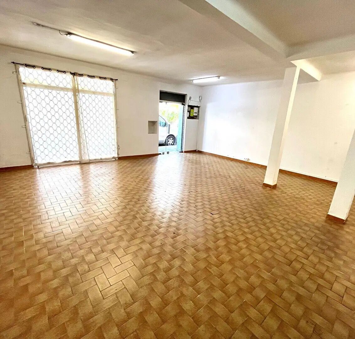 Maison à vendre, 120m², Sète