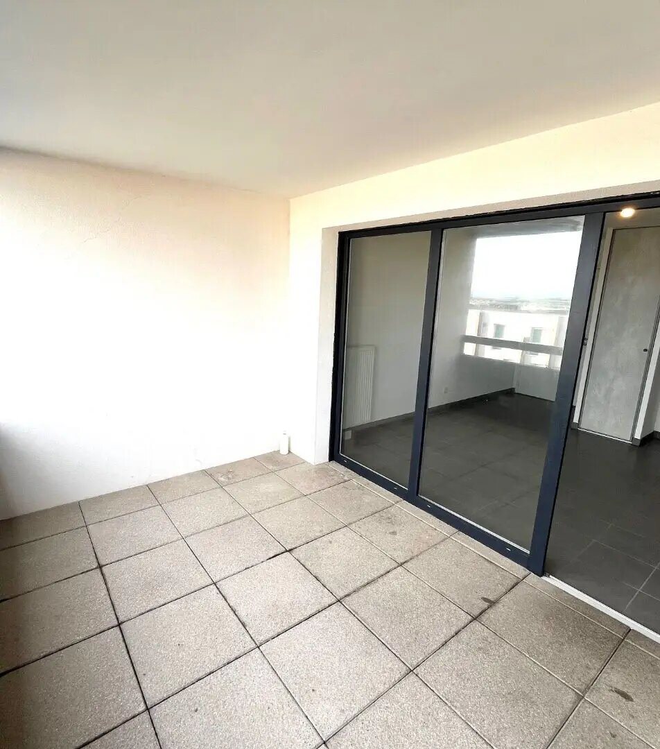 Appartement à louer, 38m², Sète