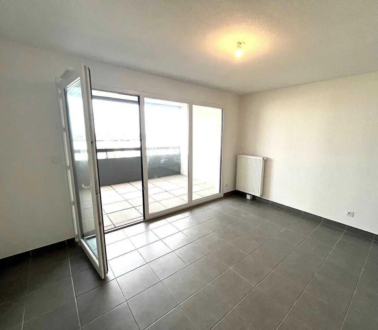 Appartement à louer, 38m², Sète