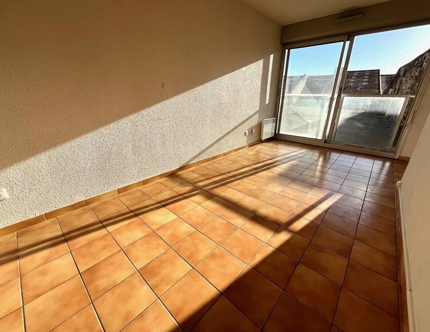 Appartement à vendre, 27m², Sète