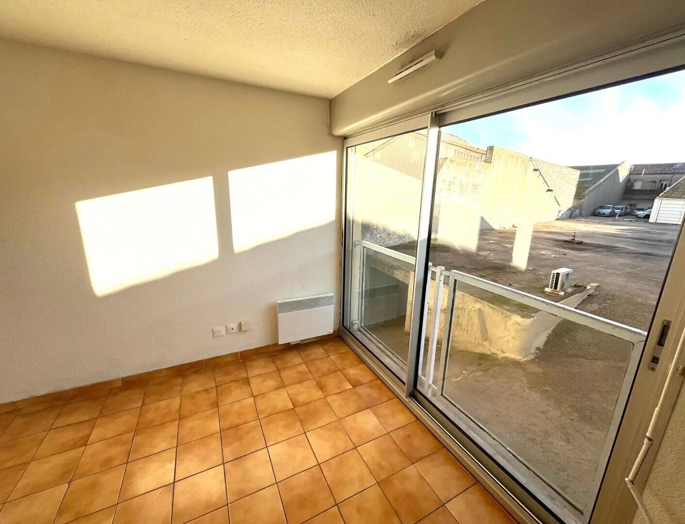 Appartement à vendre, 27m², Sète