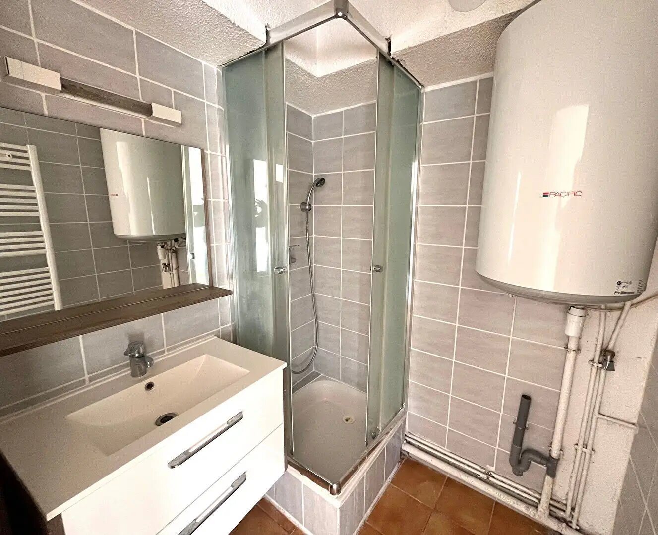 Appartement à vendre, 27m², Sète