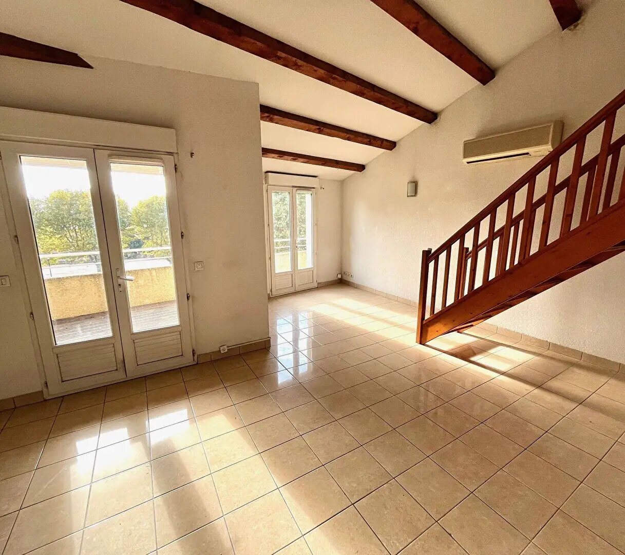 Appartement à vendre, 66m², Frontignan