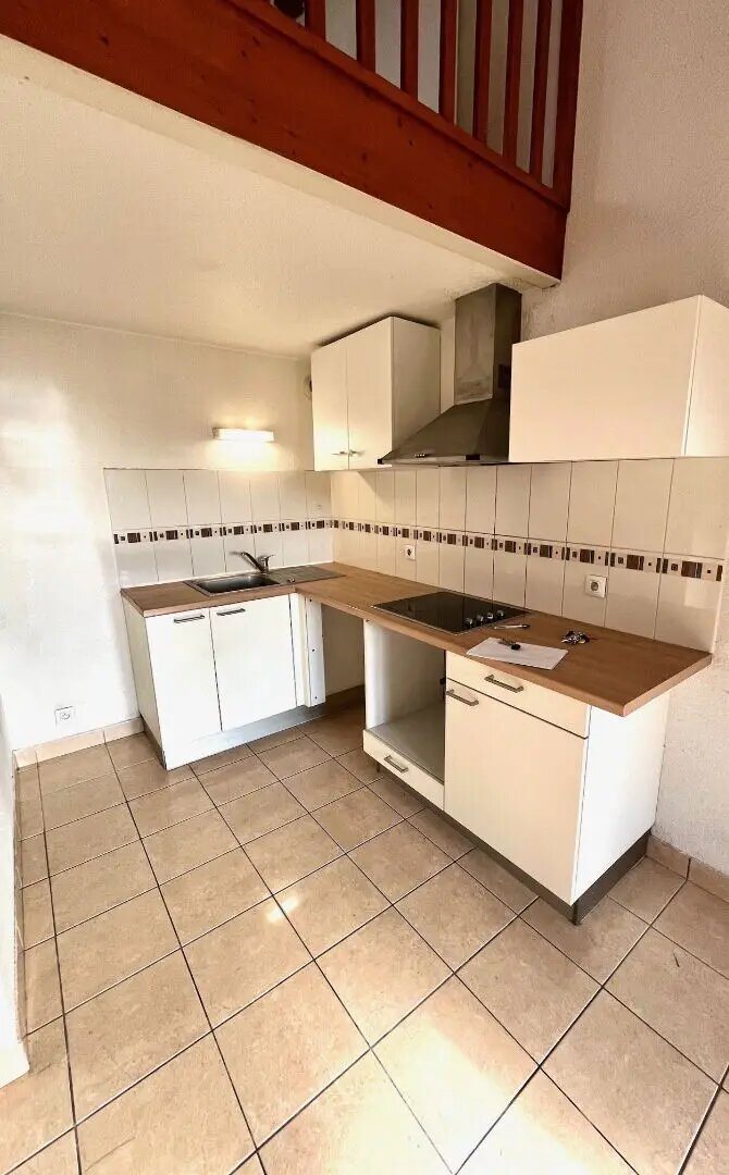 Appartement à vendre, 66m², Frontignan