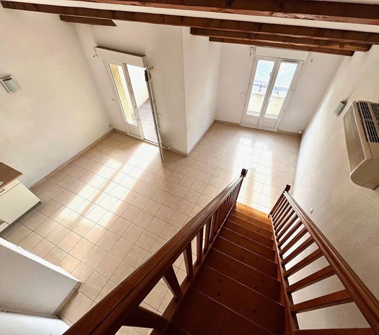 Appartement à vendre, 66m², Frontignan