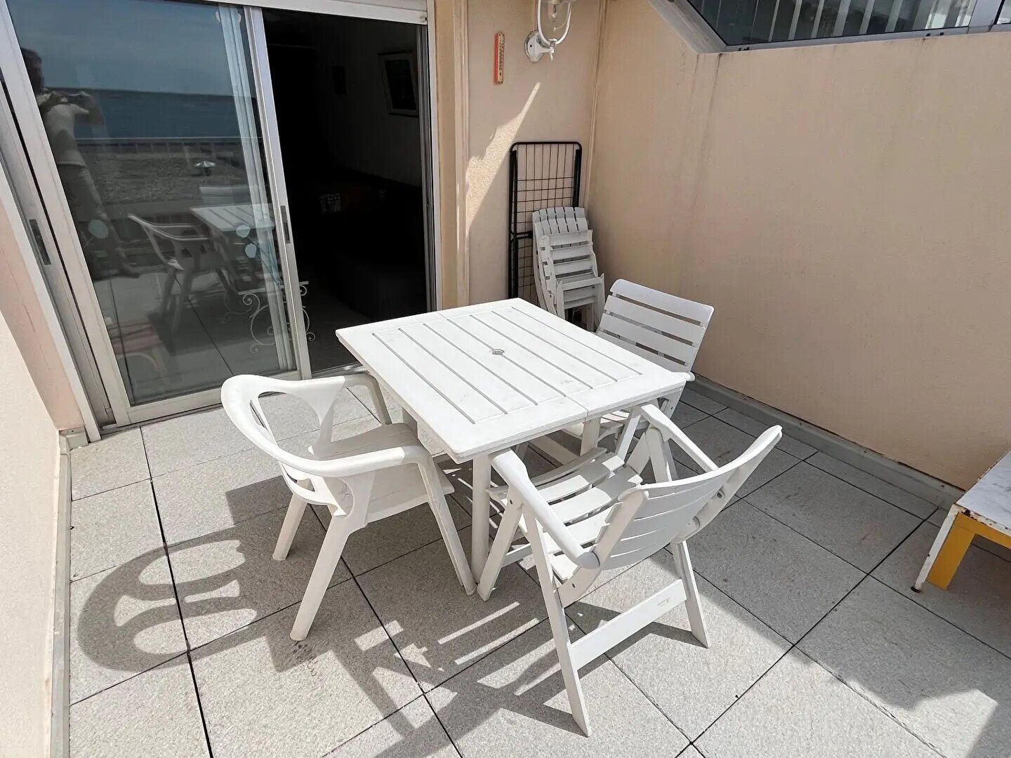 Appartement à vendre, 36m², Balaruc-les-Bains