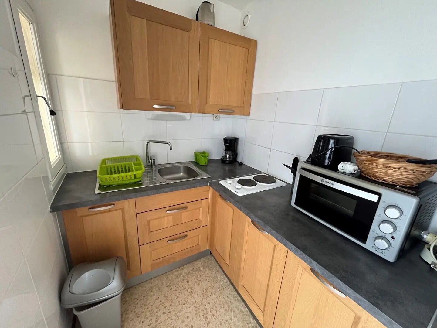 Appartement à vendre, 36m², Balaruc-les-Bains