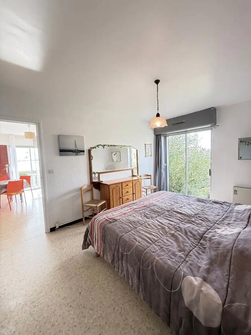 Appartement à vendre, 36m², Balaruc-les-Bains