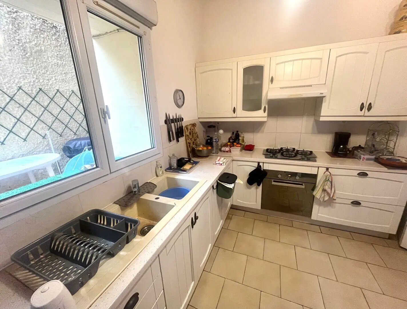 Appartement à vendre, 32m², Sète