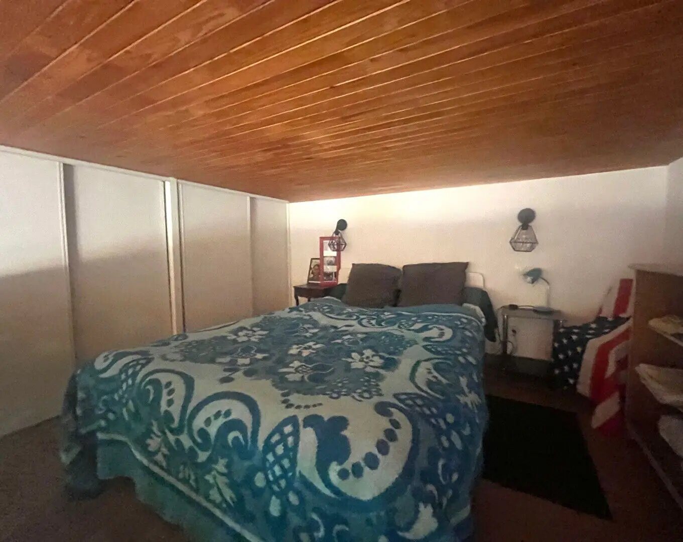 Appartement à vendre, 32m², Sète
