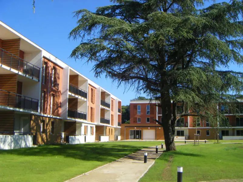 Appartement à louer, 39m², Béziers