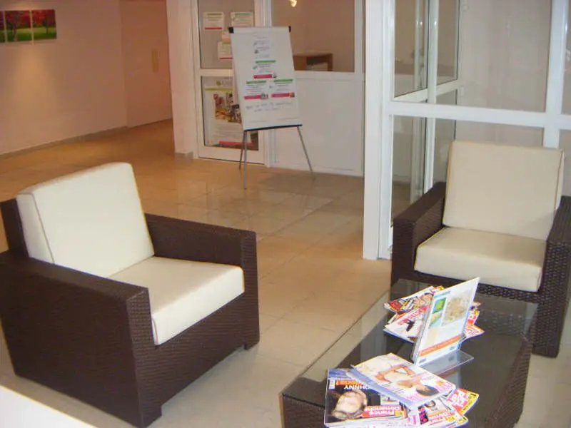 Appartement à louer, 39m², Béziers