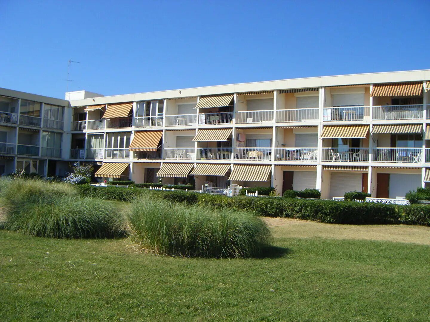 Appartement à vendre, 22m², Balaruc-les-Bains