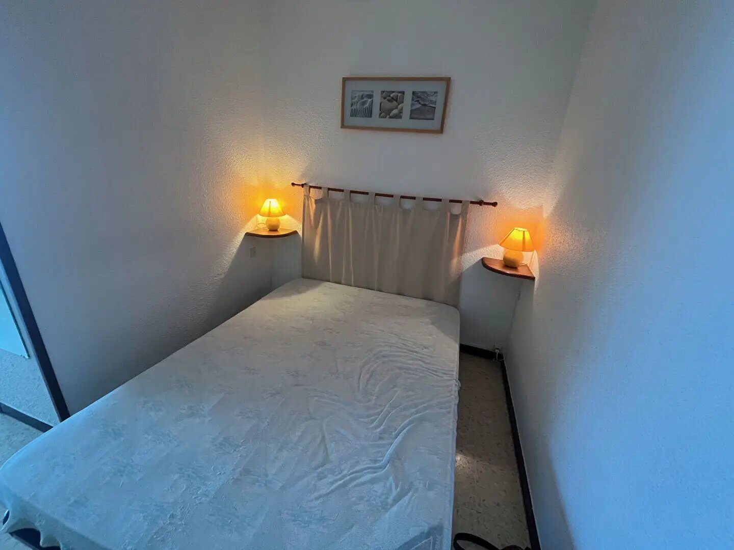 Appartement à vendre, 22m², Balaruc-les-Bains