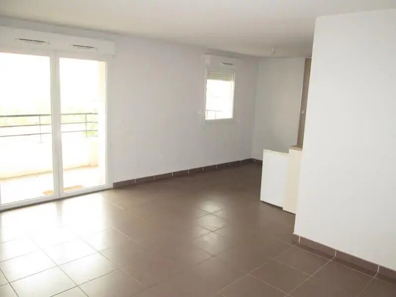Appartement à louer, 62m², Sète