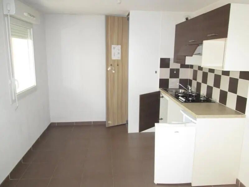 Appartement à louer, 62m², Sète