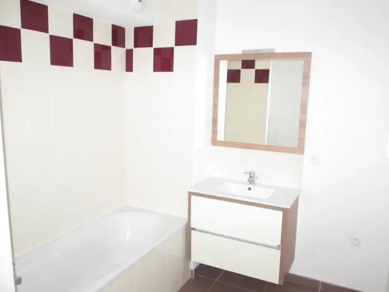 Appartement à louer, 62m², Sète