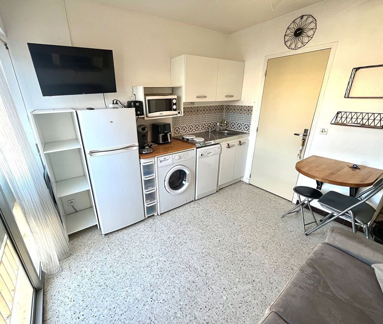 Appartement à vendre, 14m², Balaruc-les-Bains