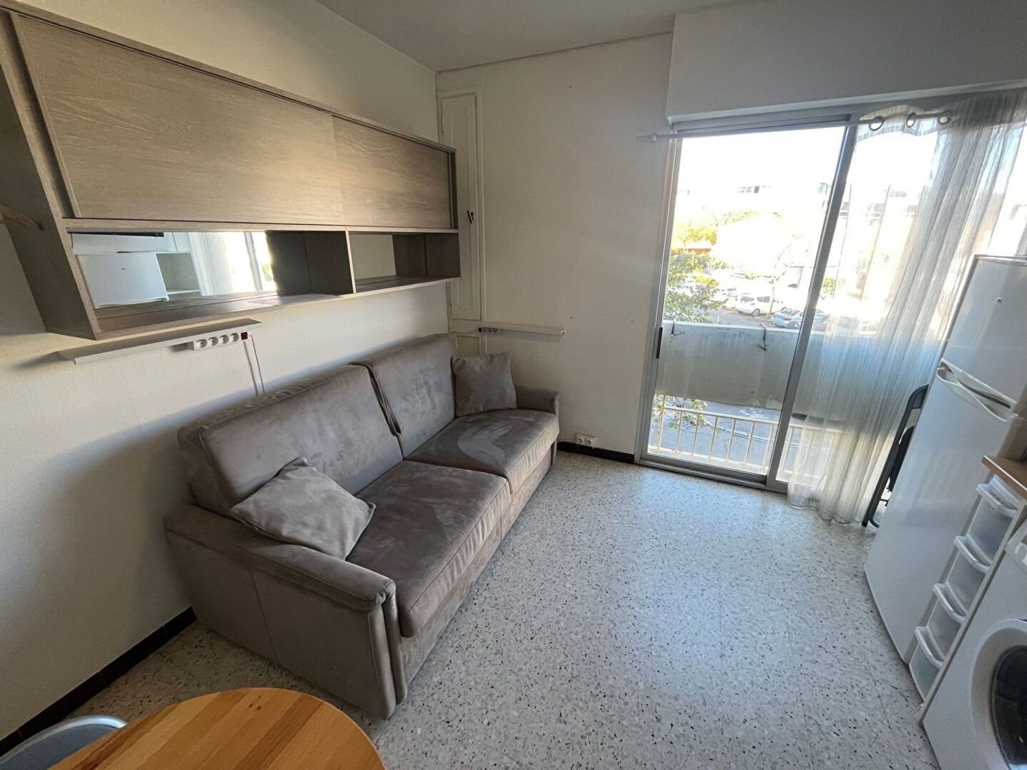 Appartement à vendre, 14m², Balaruc-les-Bains