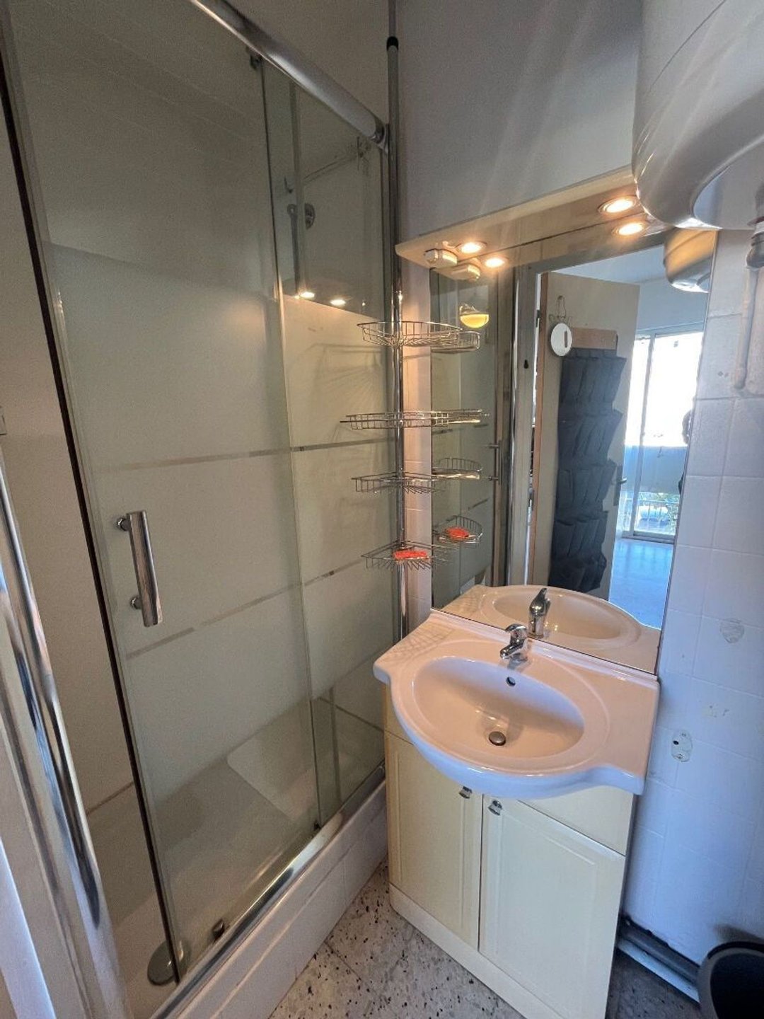 Appartement à vendre, 14m², Balaruc-les-Bains
