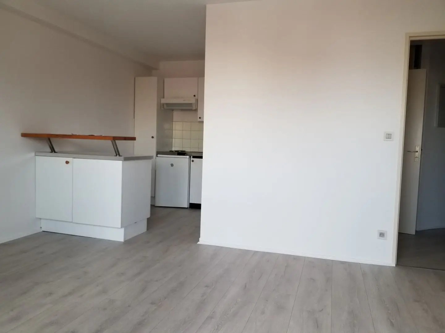 Appartement à louer, 27m², Toulouse