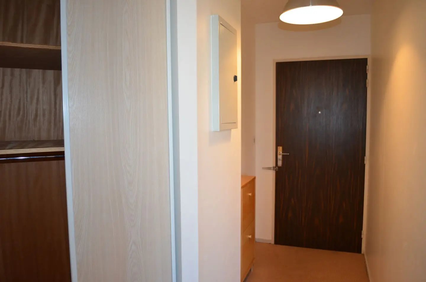 Appartement à louer, 27m², Toulouse