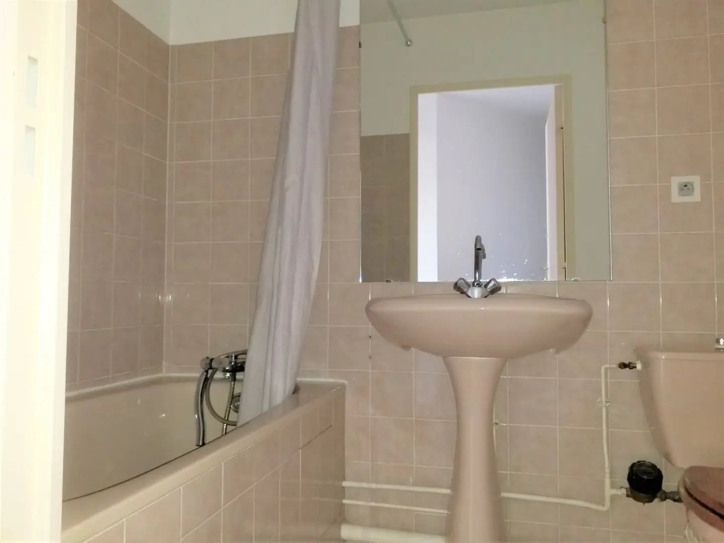 Appartement à louer, 27m², Toulouse