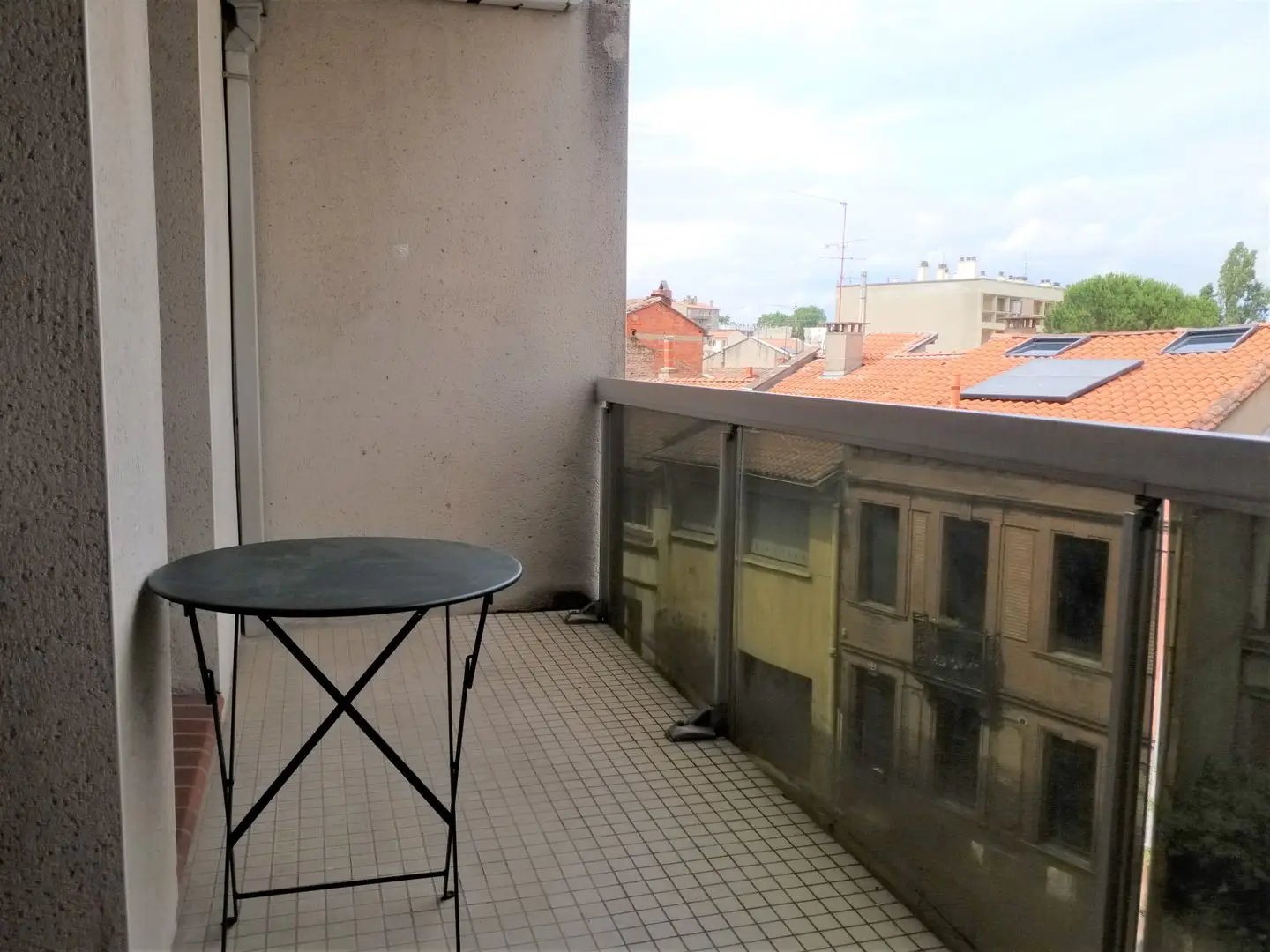 Appartement à louer, 27m², Toulouse