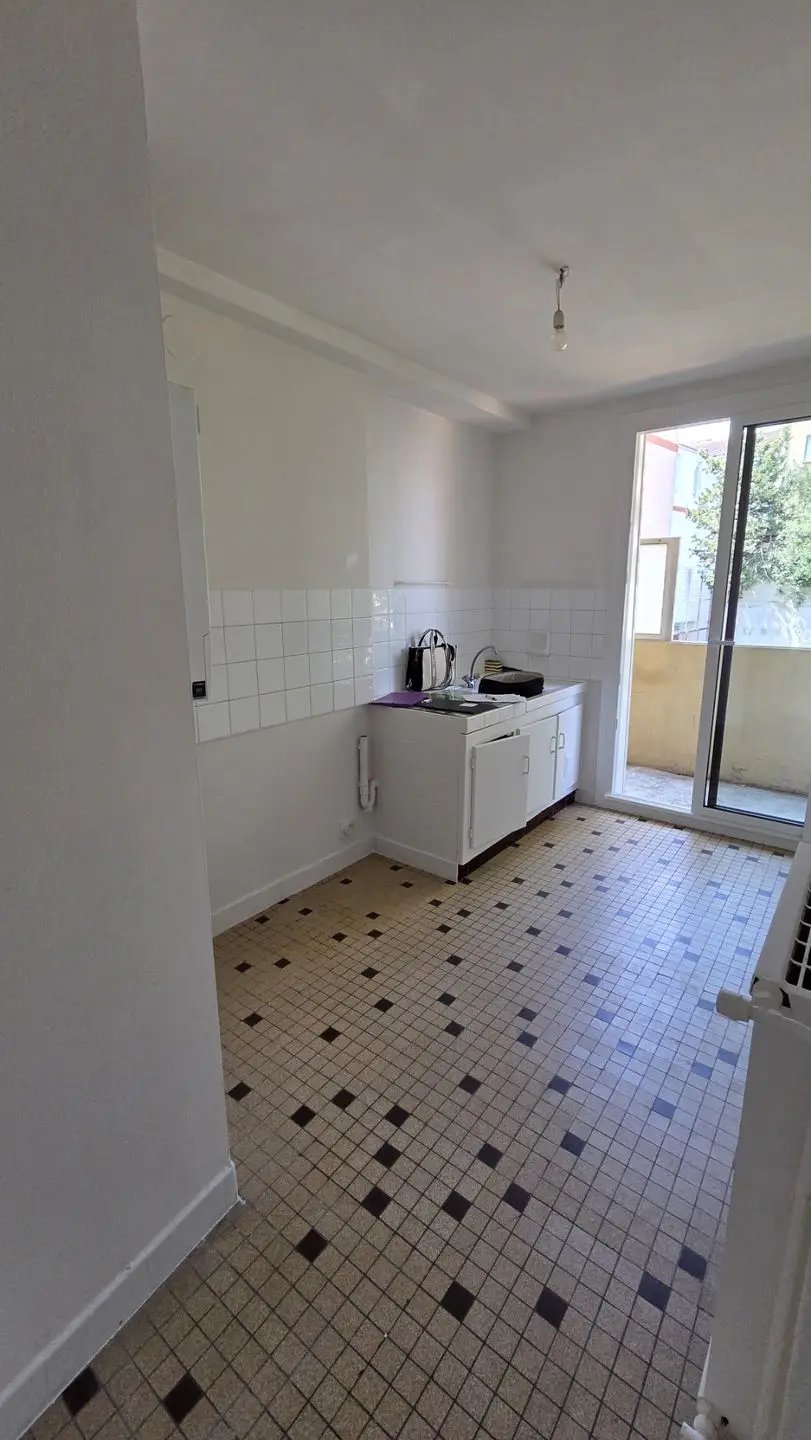 Appartement à louer, 50m², Toulouse