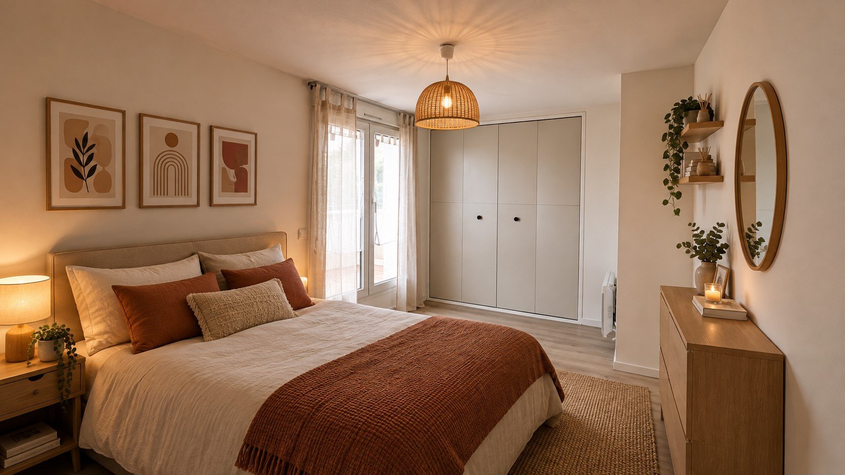 Appartement à louer, 39m², Toulouse