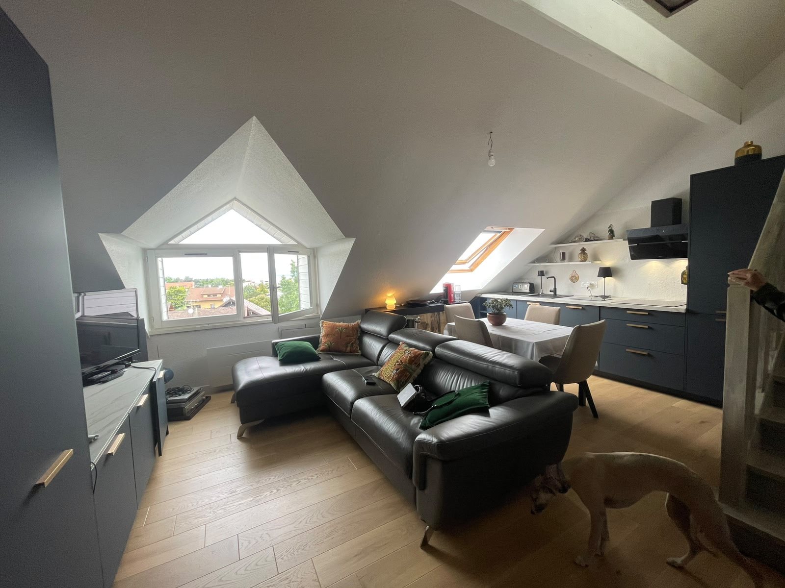 Appartement à vendre, 40m², Thonon-les-Bains