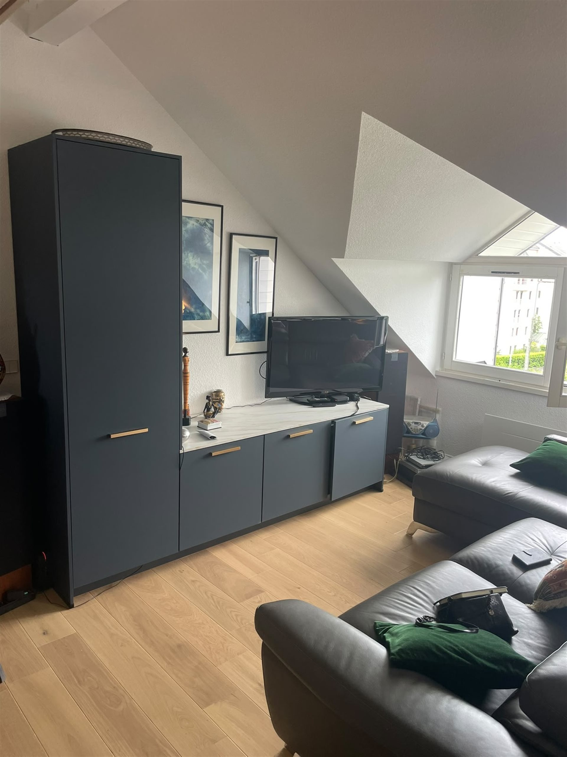 Appartement à vendre, 40m², Thonon-les-Bains